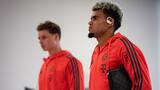 Luis Díaz y el Bayern abren la Bundesliga