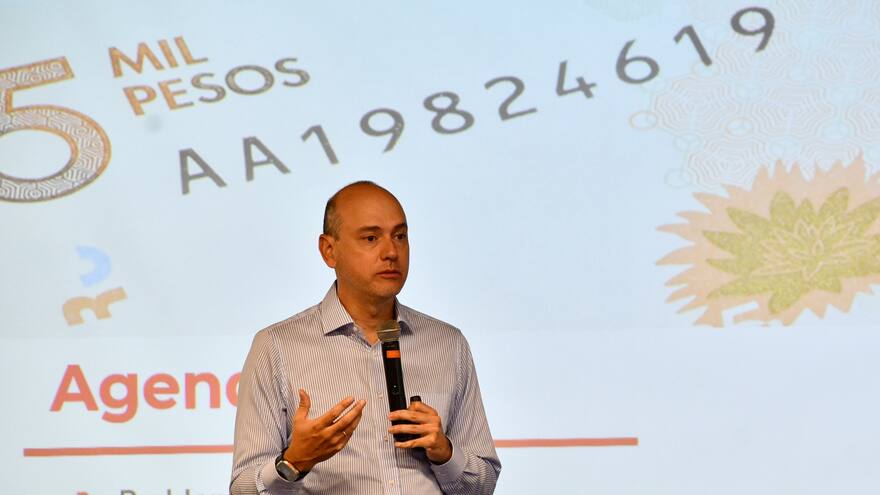 La economía colombiana mantendrá un ritmo de crecimiento moderado: Anif