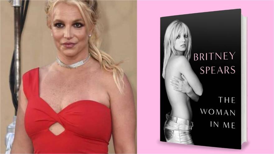 Britney Spears habló sobre su fugaz matrimonio con Jason Alexander