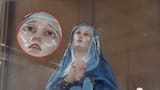 La Virgen de los Dolores de San Mateo Atenco que “llora”: esto fue lo que la iglesia dijo al respecto