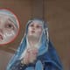 La Virgen de los Dolores de San Mateo Atenco que “llora”: esto fue lo que la iglesia dijo al respecto