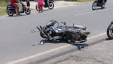 Accidentes en motocicletas siguen cobrando vidas en Sucre