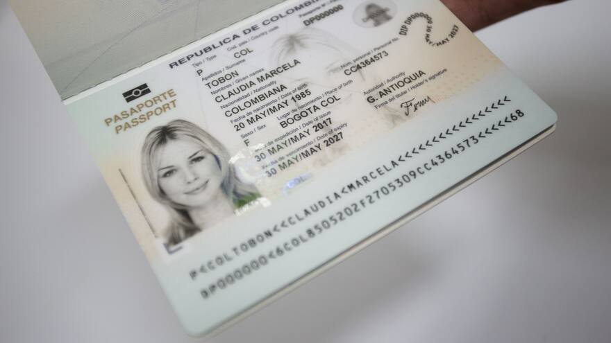 Piden detalles de nuevo sistema para citas de pasaporte por temor a colapso