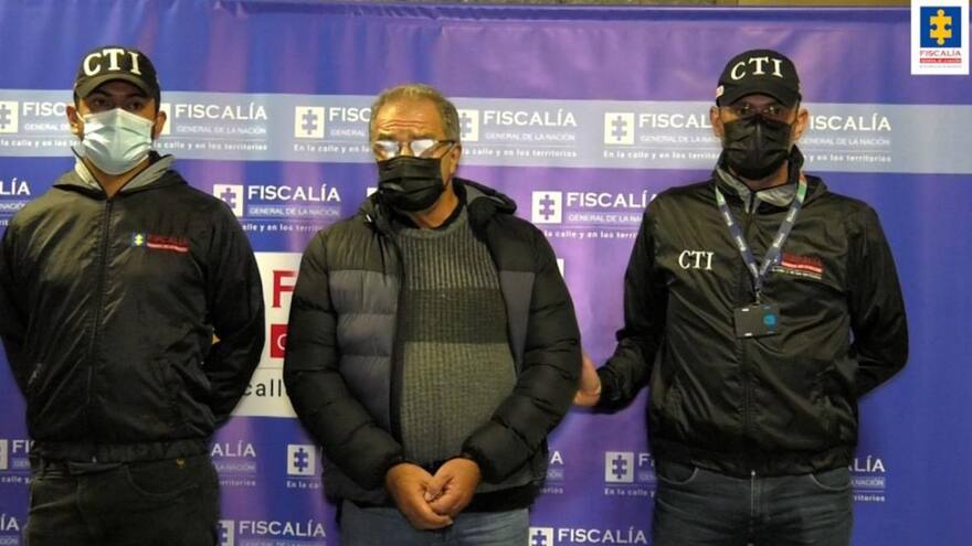 Fiscalía pide que José Manuel Gnecco sea investigado por no ir a audiencias