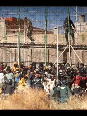 Migración: caminos de la muerte | Columna de José Consuegra B.