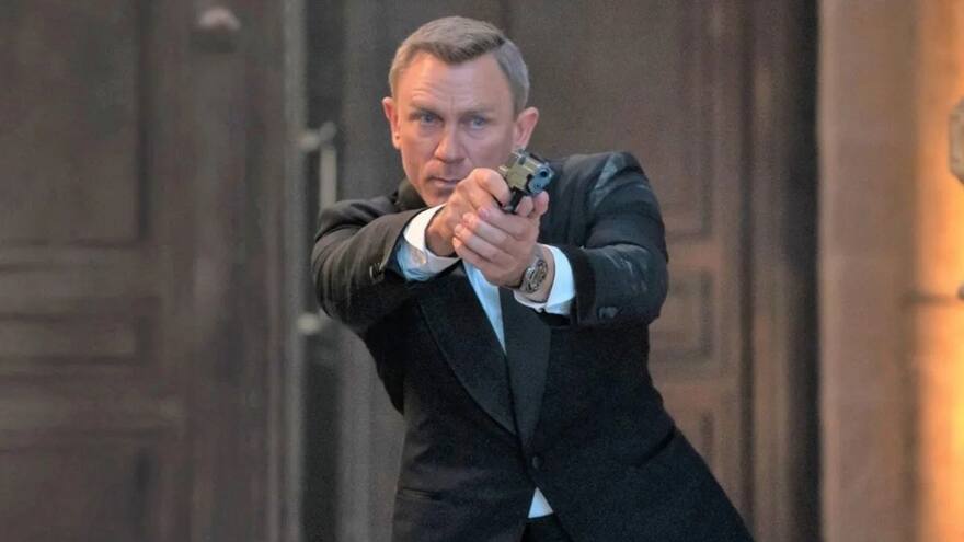 ¿Cuál es el requisito que descarta a grandes actores para ser el próximo 007?