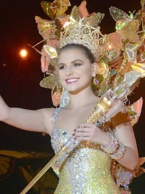 El precio de la corona