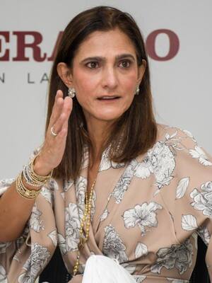 Barranquillera, pero no parece| columna de Horacio Brieva