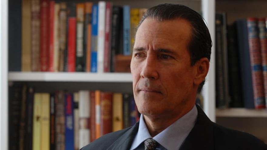 Condenado a 11 años falso testigo contra Arango Bacci