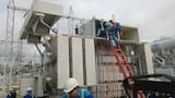 Air-e anuncia cortes eléctricos por trabajos de mantenimiento en Juan Mina, durante este jueves