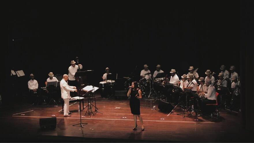 Bellas Artes invita a su concierto ‘En tinta fresca’ este 17 de mayo