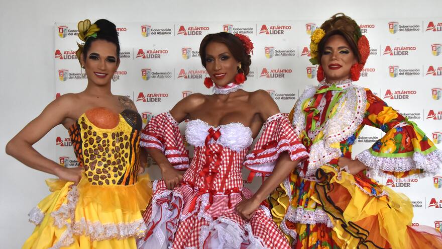 Barranquilla tendrá Festival de Cumbia Trans