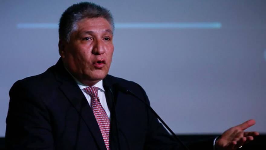 Exdiputado Sigifredo López resulta ileso en presunto intento de atraco en Cali