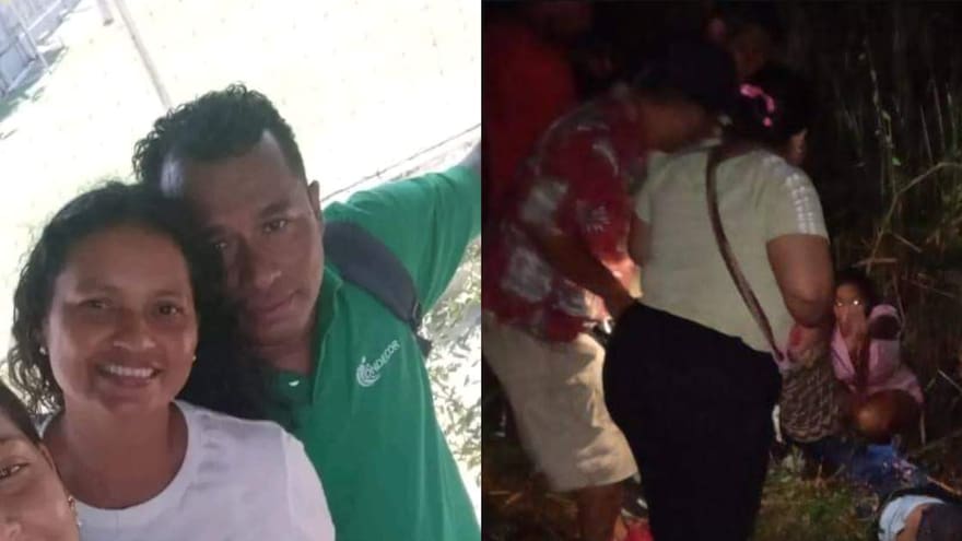 Accidente entre Baranoa y Polonuevo deja a motorizado muerto