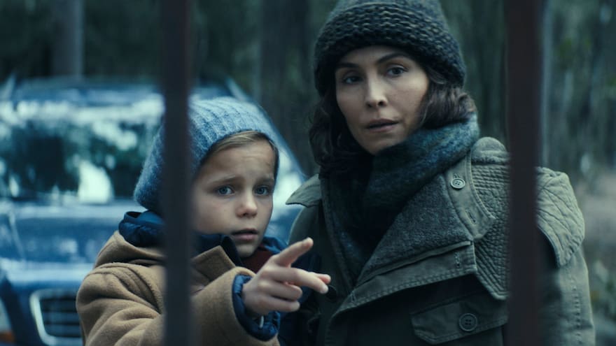 ‘Constellation’, la psicología del ser humano convertida en serie