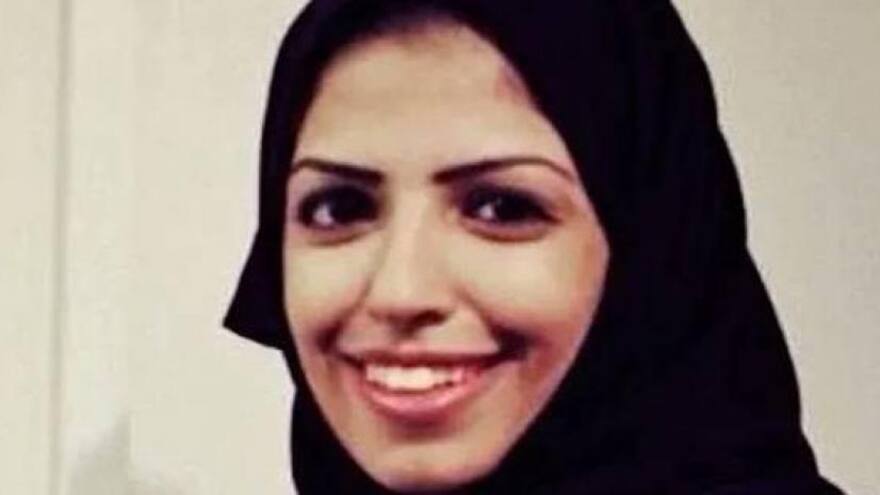 Arabia Saudí condena a 34 años de cárcel a una mujer por expresar su opinión en Twitter
