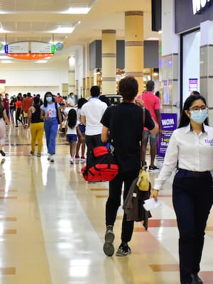 El valor de la juventud | Columna de Álvaro Villanueva