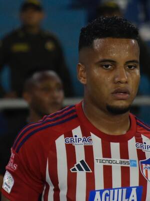 Howell Mena, una lección de carácter