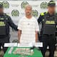 Capturan en Turbaco, Bolívar, a alias Maluma por tráfico de armas y drogas