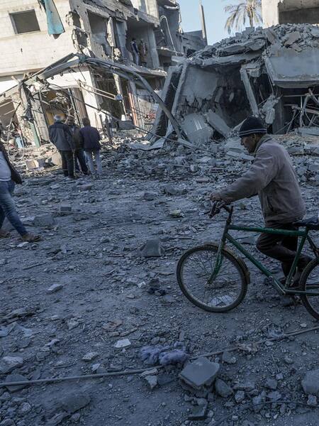 Elecciones y conflictos prolongados, los hechos que marcaron al mundo