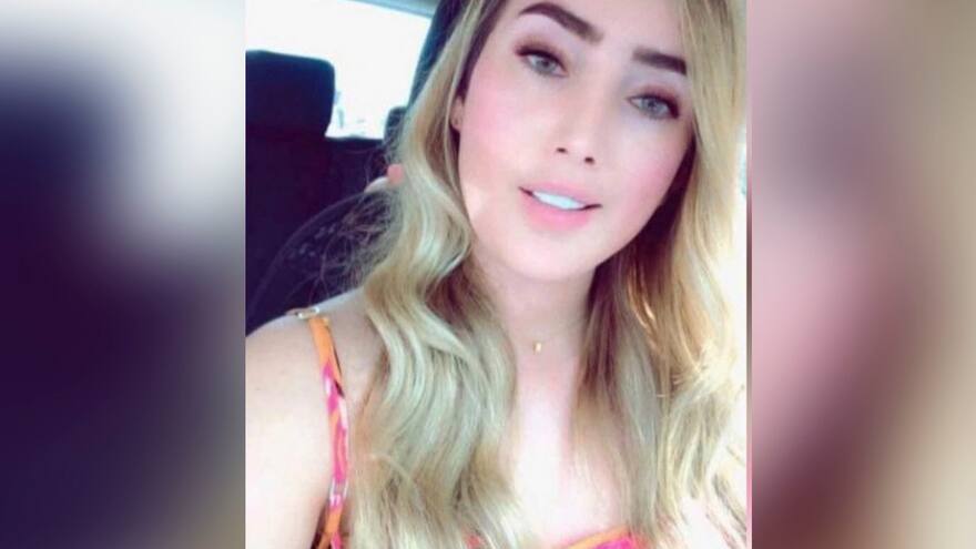 Lina Cruz: Rescatan a colombiana secuestrada en México por exconvicto