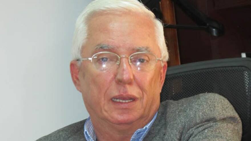 Por Indupalma, chocan Robledo y Lizarralde