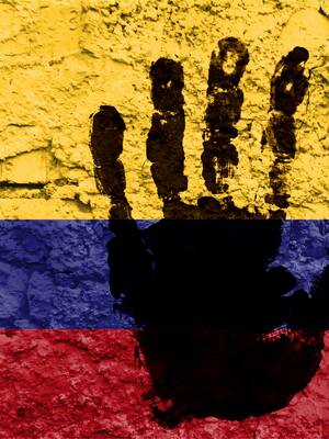 ¡Colombia, la corrupción de tu vida! | Columna de Orlando Caballero