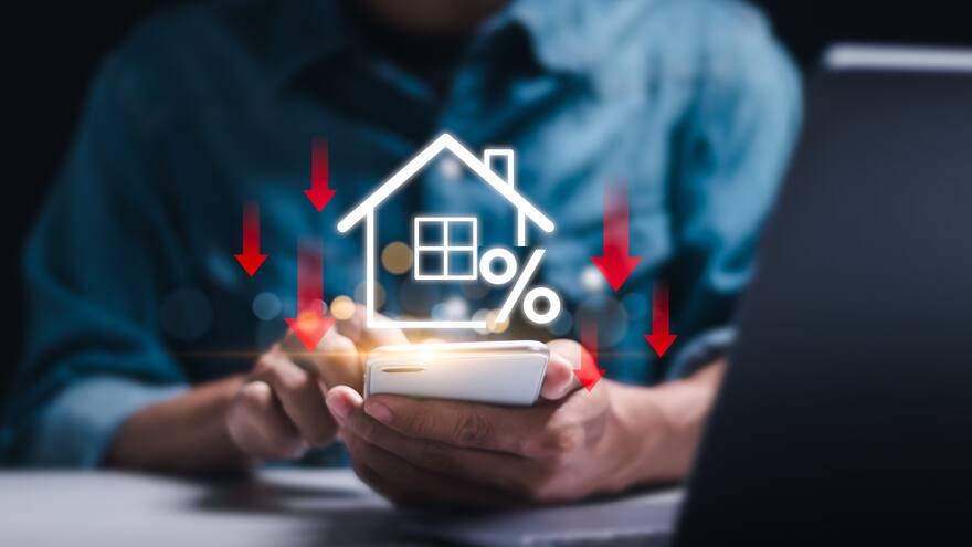 Scotiabank Colpatria, otro banco que se suma a la ‘guerra de tasas’ para adquirir vivienda