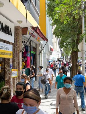 Volver a empezar | Columna de William Mebarak