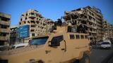 Cronología de trece años de guerra civil en Siria