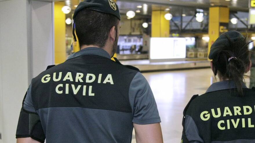 Liberan a cuatro mujeres colombianas víctimas de una red de explotación sexual en España