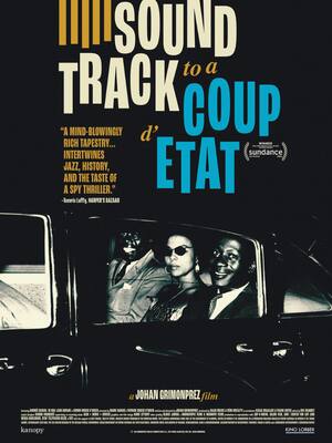 Las Películas Más Relevantes de 2024 (1ª Parte)