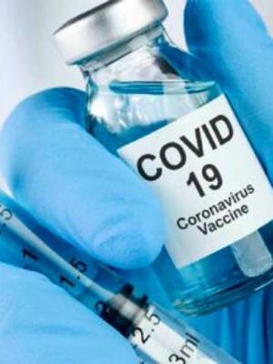 Vacunas en su recta final