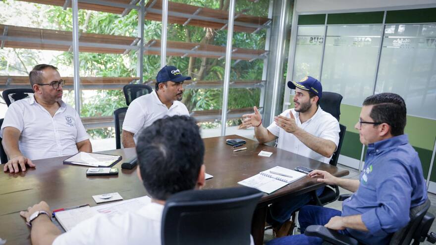 Por afectaciones de 'El Niño', Comité de Gestión de Riesgo de Córdoba sesionará este lunes