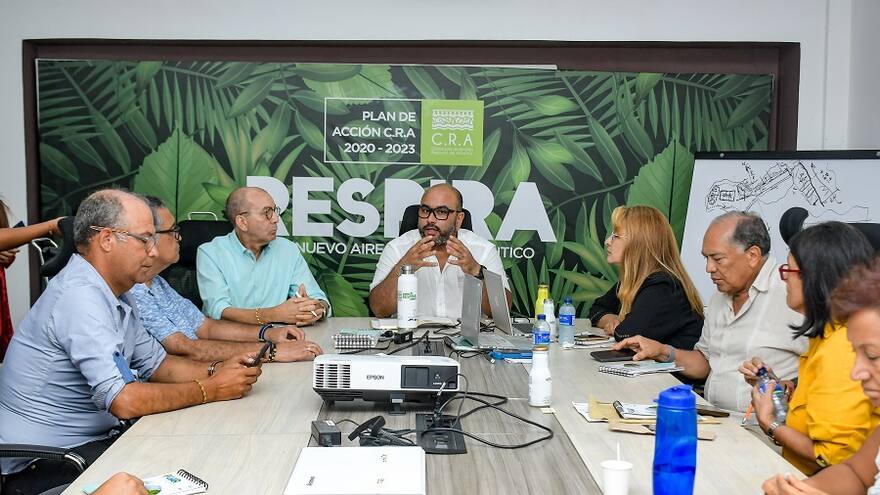 La recuperación del río Magdalena, un reto de las autoridades ambientales