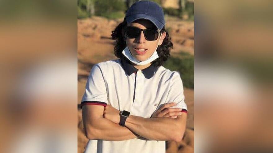 Acusan a un mayor de la Policía por muerte de Santiago Murillo en protestas