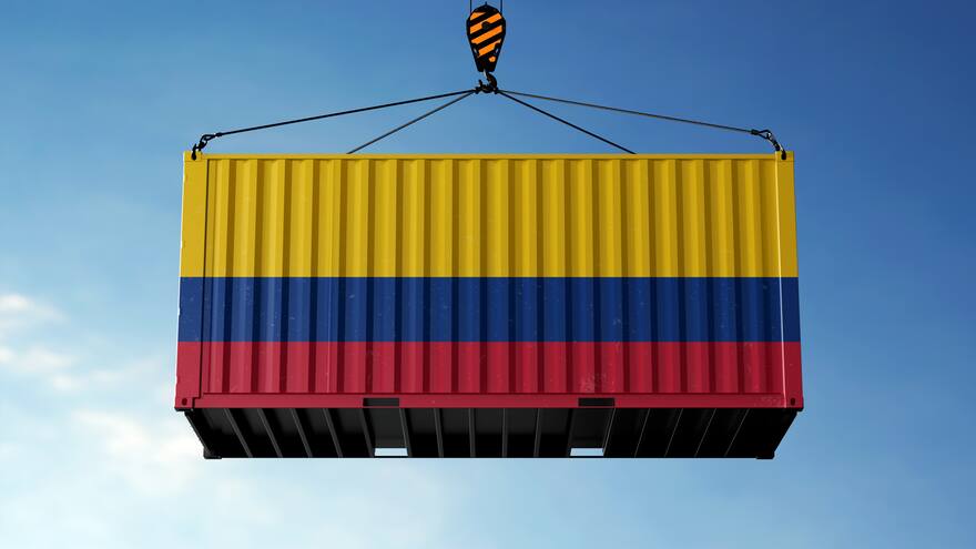 ¿EE. UU. aumentará aranceles a Colombia? Asesor económico de Trump dice que no está previsto por ahora