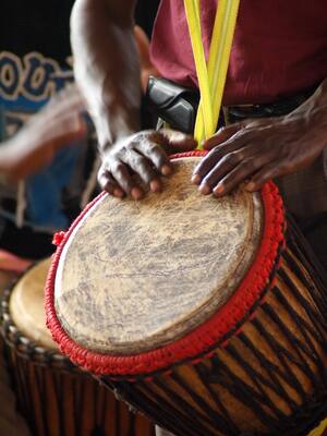 Mensajes de África | Columna de Orlando Araújo Fontalvo