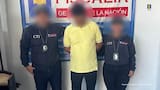 Envían a prisión a un hombre que en Sucre abusaba sexualmente de su hija