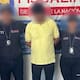 Envían a prisión a un hombre que en Sucre abusaba sexualmente de su hija