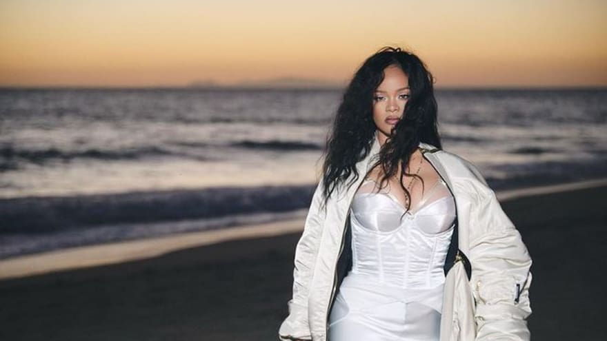 Rihanna, la artista femenina más rica del mundo