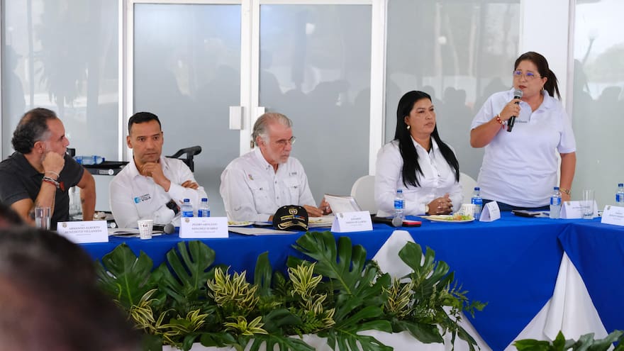 Solicitan la creación de un Comando Especial de Policía para mejorar la seguridad en Soledad