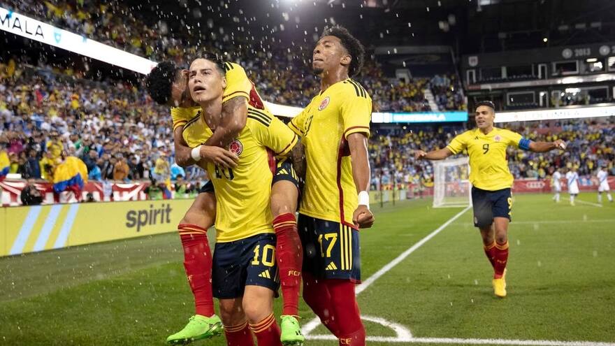 Conmebol publicó imagen explicando el nuevo sistema para las Eliminatorias Sudamericanas al Mundial