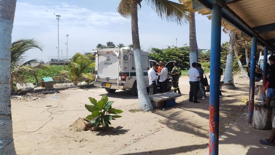 Hallan cuerpo de la última menor que se encontraba desaparecida en el río Magdalena