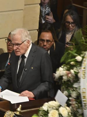 ¿Quién mató a Miguel Uribe?