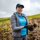 Créditos del Banco Agrario a las mujeres rurales  se duplicaron durante el actual Gobierno