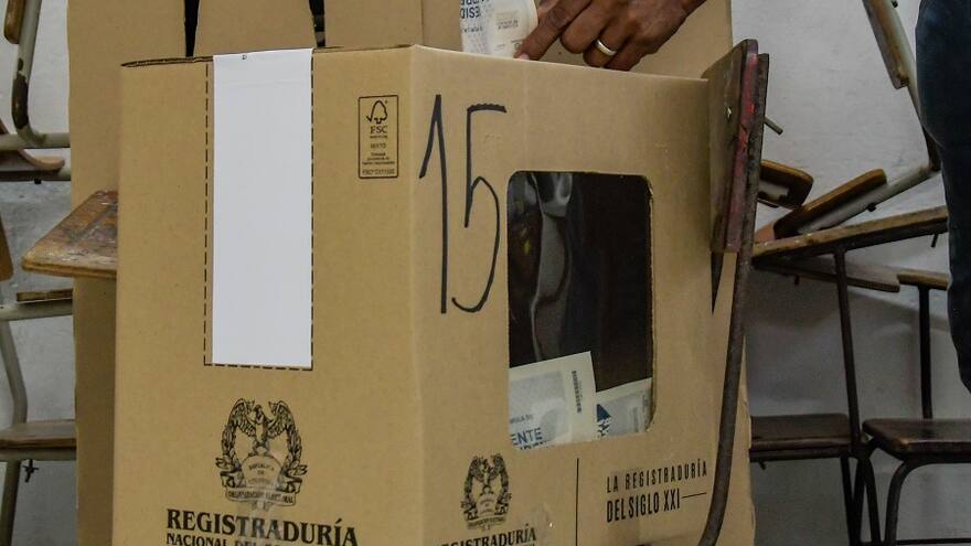 Consultas interpartidistas: precandidatos se pueden inscribir hasta mayo