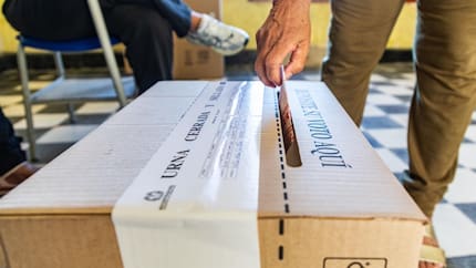 Con demanda ante el Consejo de Estado buscan tumbar las consultas presidenciales del 8 de marzo