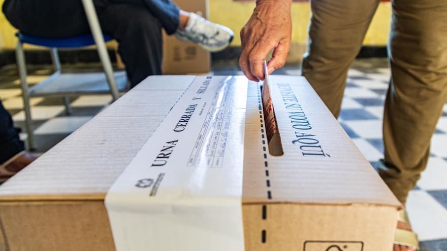 Tarjetón, jurados y plazos: definiciones que aceleran el camino a las consultas