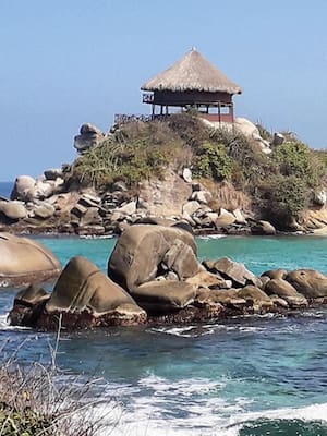 No hay mal que por bien no venga